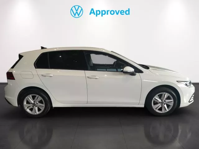 Volkswagen Golf 1.0 eTSI 81 kW (110 CV) DSG de segunda mano