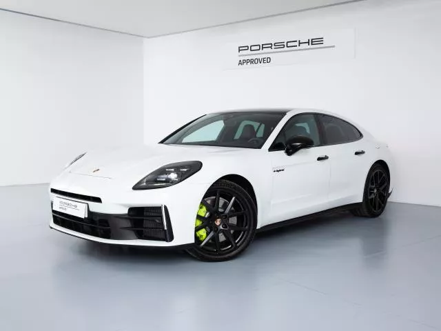 Porsche Panamera 4 E-Hybrid 346 kW (470 CV) de segunda mano