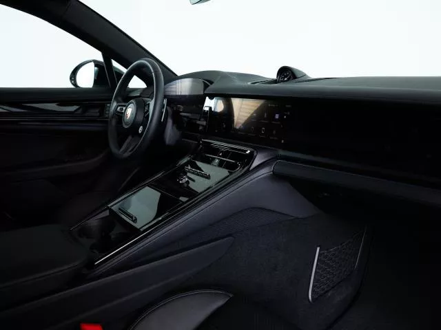 Porsche Panamera 4 E-Hybrid 346 kW (470 CV) de segunda mano