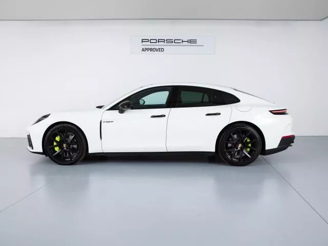 Porsche Panamera 4 E-Hybrid 346 kW (470 CV) de segunda mano
