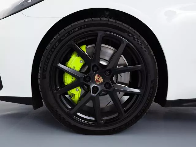 Porsche Panamera 4 E-Hybrid 346 kW (470 CV) de segunda mano