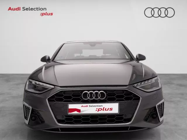 Audi A4 S line 35 TDI 120 kW (163 CV) S tronic de segunda mano