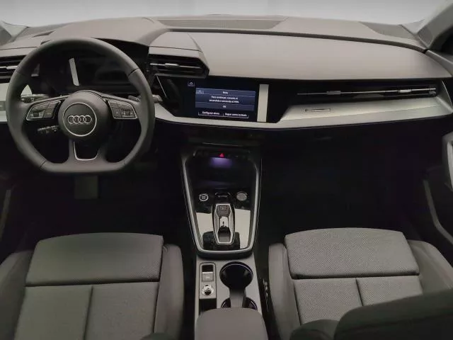 Audi A3 Genuine 35 TFSI 110 kW (150 CV) S tronic de segunda mano