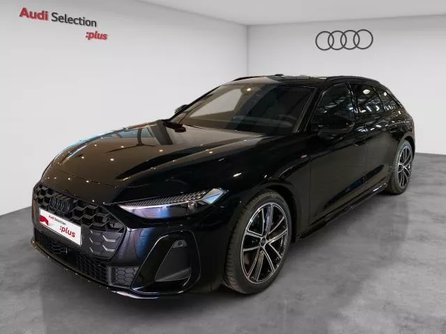 Audi A5 S Line TDI 150 kW (204 CV) S tronic de segunda mano