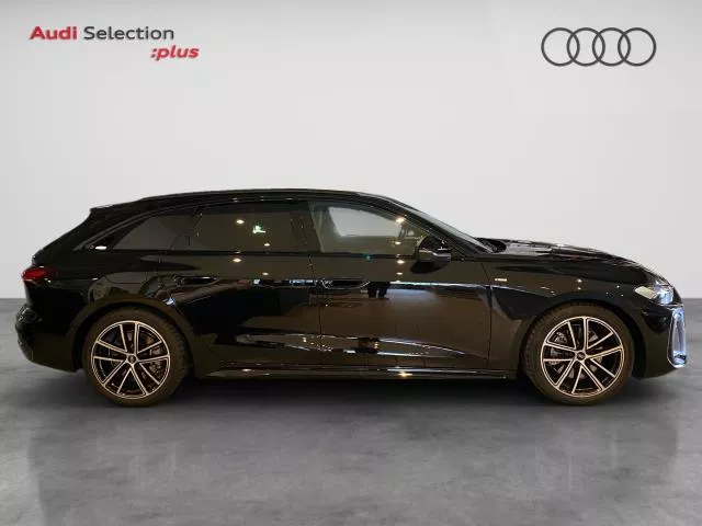 Audi A5 S Line TDI 150 kW (204 CV) S tronic de segunda mano