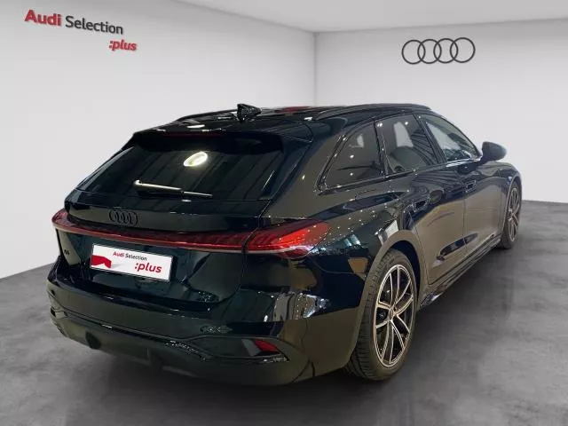 Audi A5 S Line TDI 150 kW (204 CV) S tronic de segunda mano