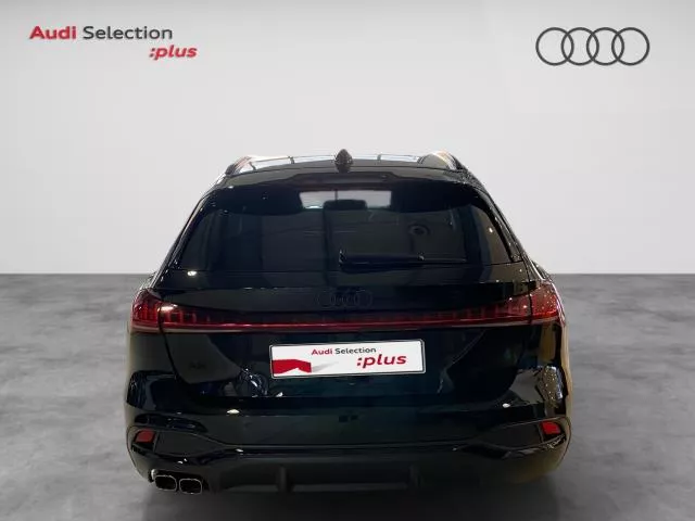 Audi A5 S Line TDI 150 kW (204 CV) S tronic de segunda mano