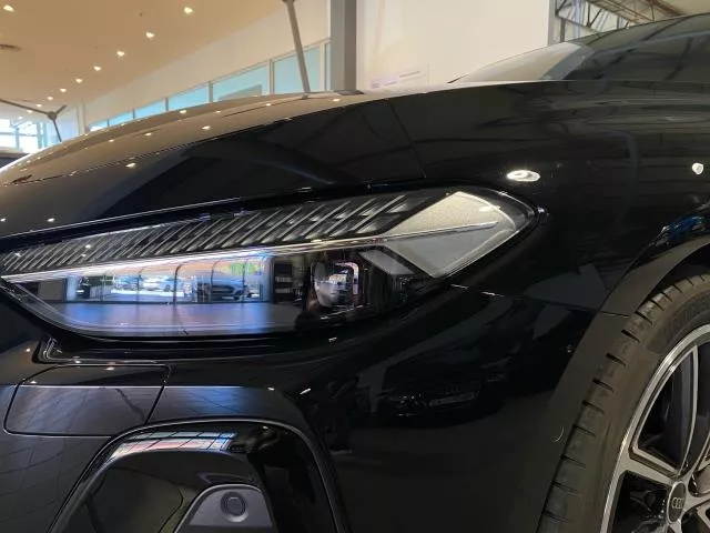 Audi A5 S Line TDI 150 kW (204 CV) S tronic de segunda mano