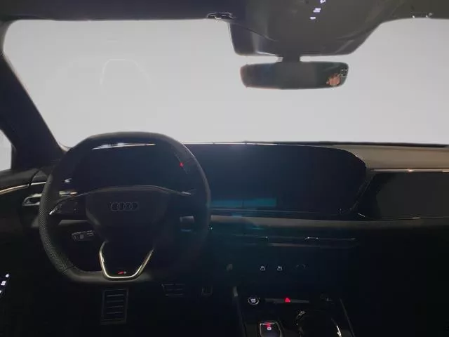 Audi A5 S Line TDI 150 kW (204 CV) S tronic de segunda mano