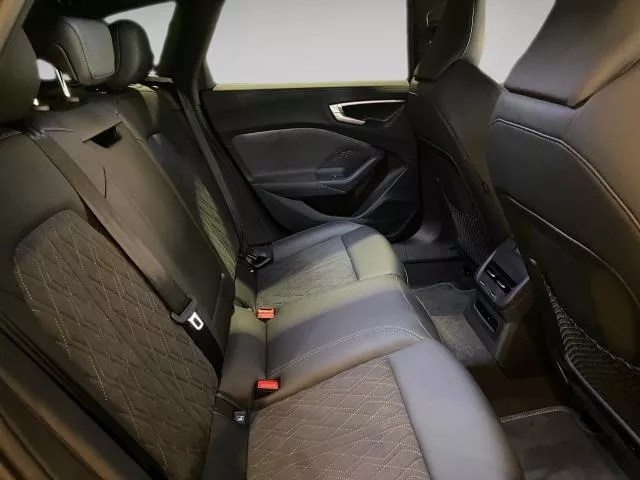 Audi A5 S Line TDI 150 kW (204 CV) S tronic de segunda mano