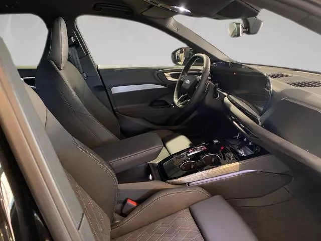 Audi A5 S Line TDI 150 kW (204 CV) S tronic de segunda mano