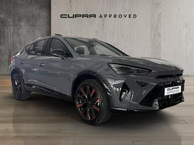 CUPRA Formentor 1.5 eTSI DSG 110 kW (150 CV) de segunda mano