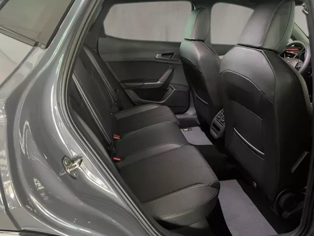 CUPRA Formentor 1.5 eTSI DSG 110 kW (150 CV) de segunda mano