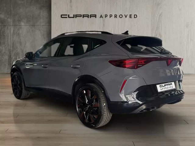 CUPRA Formentor 1.5 eTSI DSG 110 kW (150 CV) de segunda mano