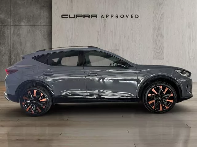 CUPRA Formentor 1.5 eTSI DSG 110 kW (150 CV) de segunda mano