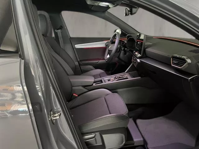 CUPRA Formentor 1.5 eTSI DSG 110 kW (150 CV) de segunda mano