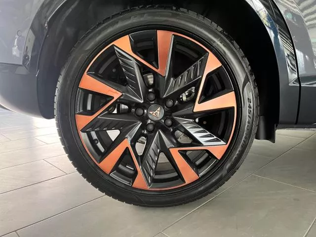 CUPRA Formentor 1.5 eTSI DSG 110 kW (150 CV) de segunda mano