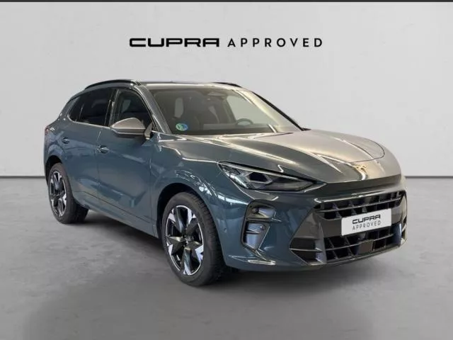 CUPRA Terramar 1.5 eTSI DSG 110 kW (150 CV) de segunda mano