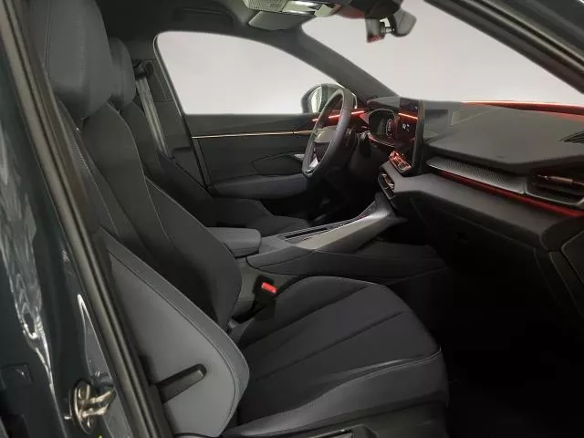 CUPRA Terramar 1.5 eTSI DSG 110 kW (150 CV) de segunda mano