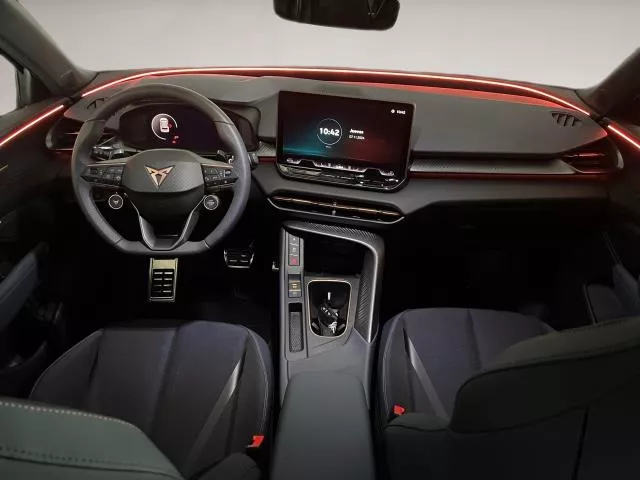 CUPRA Terramar 1.5 eTSI DSG 110 kW (150 CV) de segunda mano