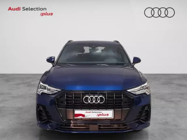 Audi Q3 Genuine edition 35 TDI 110 kW (150 CV) S tronic de segunda mano