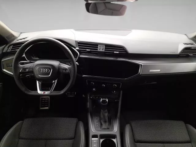 Audi Q3 Genuine edition 35 TDI 110 kW (150 CV) S tronic de segunda mano