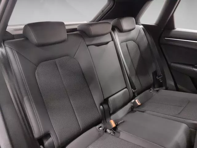 Audi Q3 Genuine edition 35 TDI 110 kW (150 CV) S tronic de segunda mano