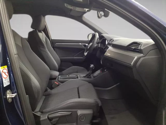 Audi Q3 Genuine edition 35 TDI 110 kW (150 CV) S tronic de segunda mano