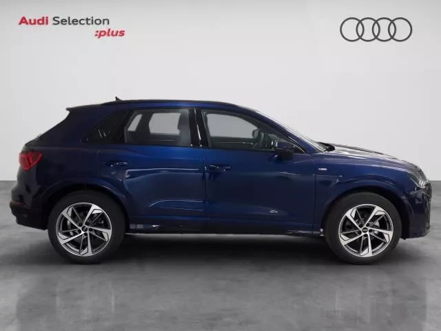Audi Q3 Genuine edition 35 TDI 110 kW (150 CV) S tronic de segunda mano