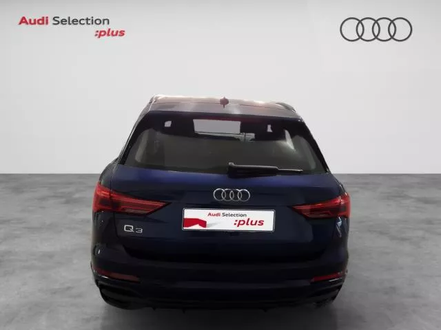 Audi Q3 Genuine edition 35 TDI 110 kW (150 CV) S tronic de segunda mano