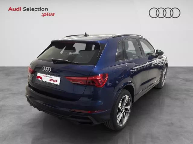 Audi Q3 Genuine edition 35 TDI 110 kW (150 CV) S tronic de segunda mano