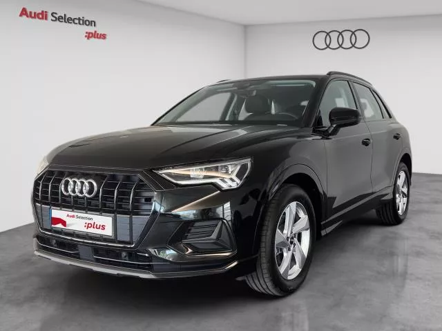 Audi Q3 Advanced 35 TDI 110 kW (150 CV) S tronic de segunda mano