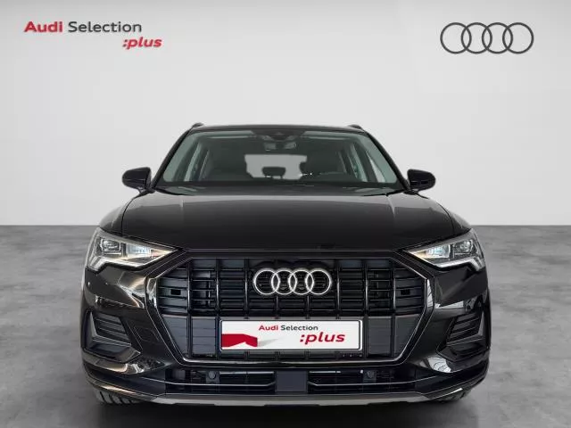 Audi Q3 Advanced 35 TDI 110 kW (150 CV) S tronic de segunda mano