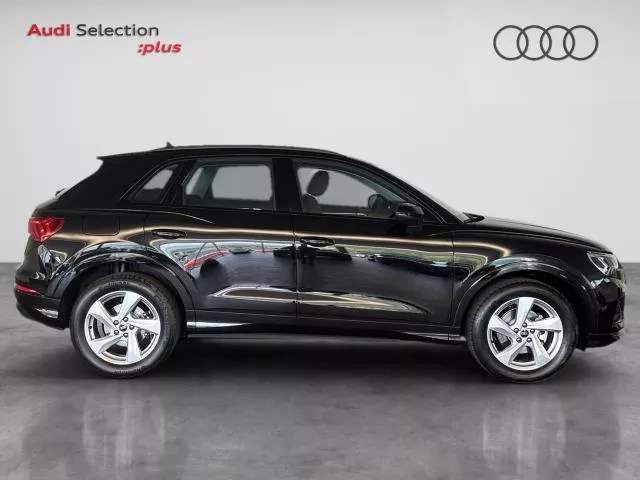 Audi Q3 Advanced 35 TDI 110 kW (150 CV) S tronic de segunda mano