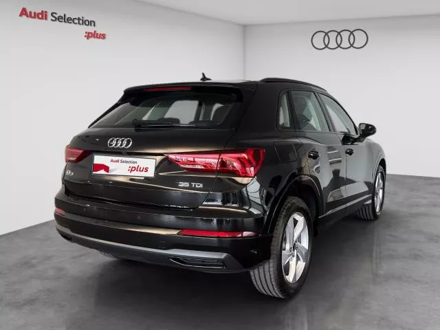 Audi Q3 Advanced 35 TDI 110 kW (150 CV) S tronic de segunda mano