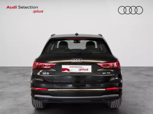 Audi Q3 Advanced 35 TDI 110 kW (150 CV) S tronic de segunda mano