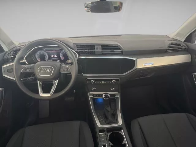 Audi Q3 Advanced 35 TDI 110 kW (150 CV) S tronic de segunda mano