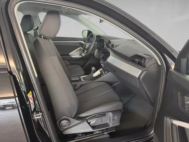 Audi Q3 Advanced 35 TDI 110 kW (150 CV) S tronic de segunda mano