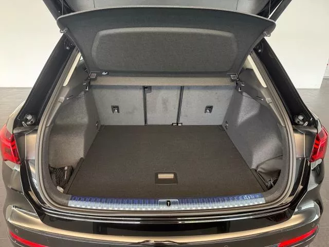 Audi Q3 Advanced 35 TDI 110 kW (150 CV) S tronic de segunda mano