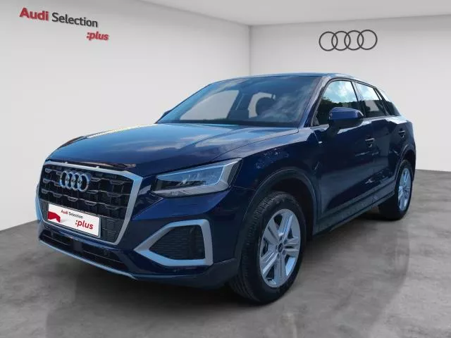 Audi Q2 Advanced 30 TFSI 85 kW (116 CV) de segunda mano