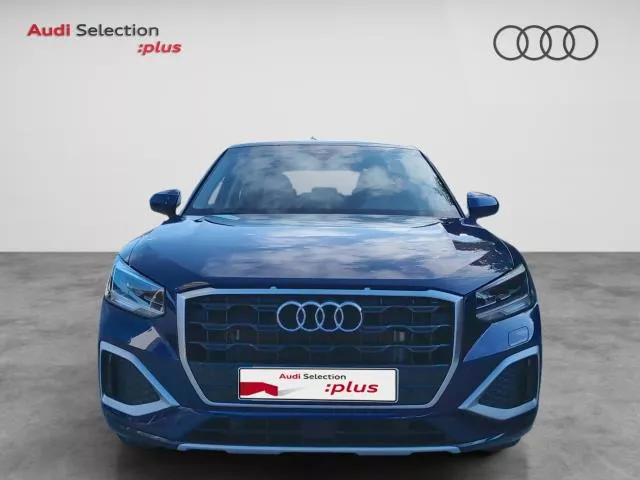 Audi Q2 Advanced 30 TFSI 85 kW (116 CV) de segunda mano