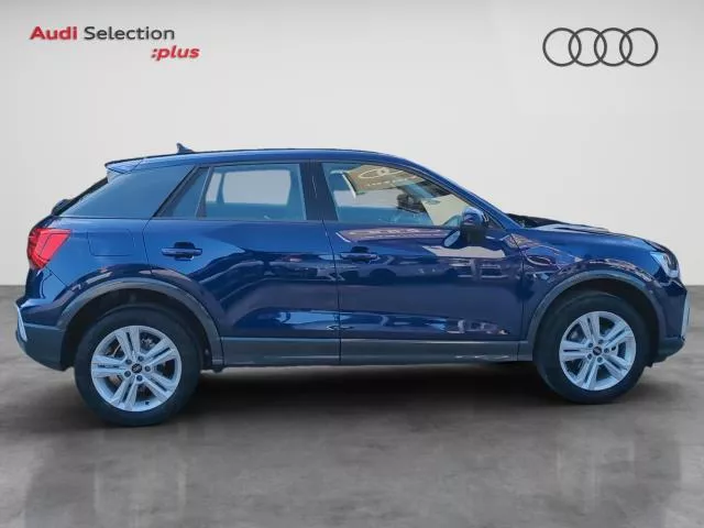 Audi Q2 Advanced 30 TFSI 85 kW (116 CV) de segunda mano