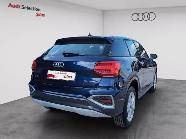 Audi Q2 Advanced 30 TFSI 85 kW (116 CV) de segunda mano