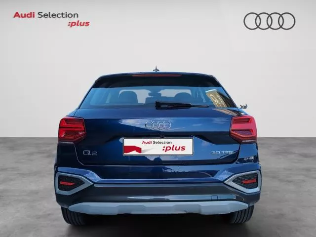 Audi Q2 Advanced 30 TFSI 85 kW (116 CV) de segunda mano