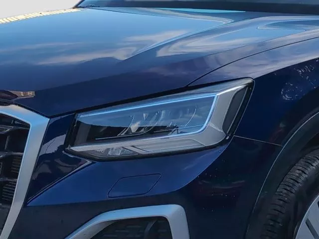 Audi Q2 Advanced 30 TFSI 85 kW (116 CV) de segunda mano