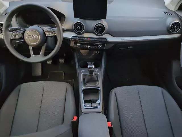Audi Q2 Advanced 30 TFSI 85 kW (116 CV) de segunda mano