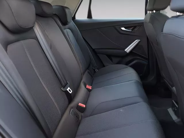 Audi Q2 Advanced 30 TFSI 85 kW (116 CV) de segunda mano