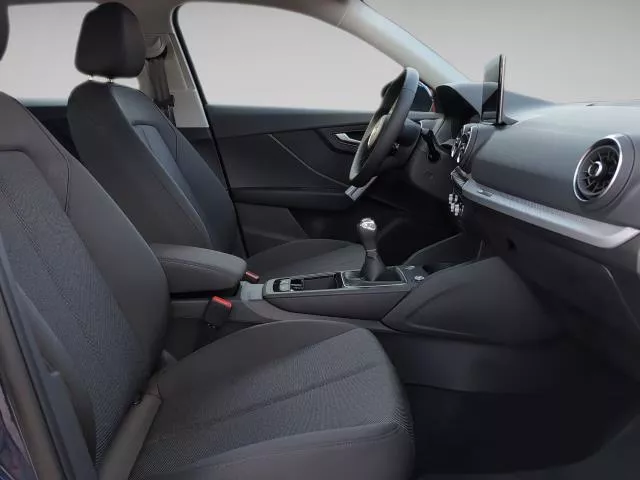 Audi Q2 Advanced 30 TFSI 85 kW (116 CV) de segunda mano