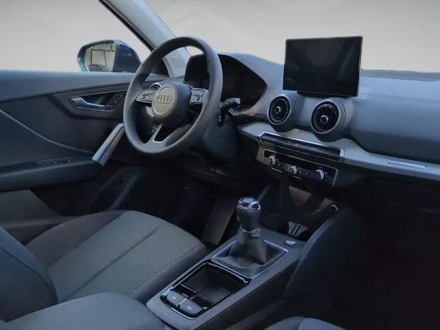 Audi Q2 Advanced 30 TFSI 85 kW (116 CV) de segunda mano