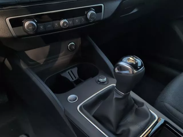 Audi Q2 Advanced 30 TFSI 85 kW (116 CV) de segunda mano